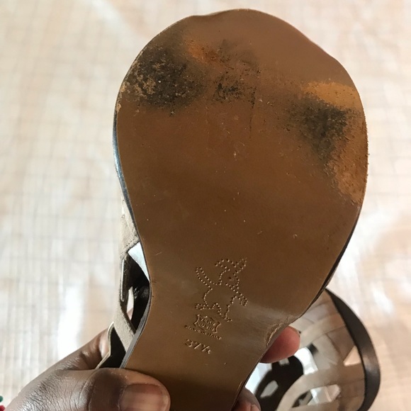 ๐ ๐ Marni sling backs๐ ๐ - Picture 5 of 8